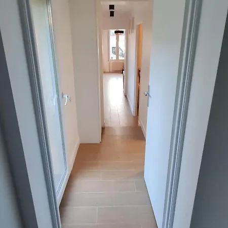 Apartamento Entier De 67 Mettres Carres *