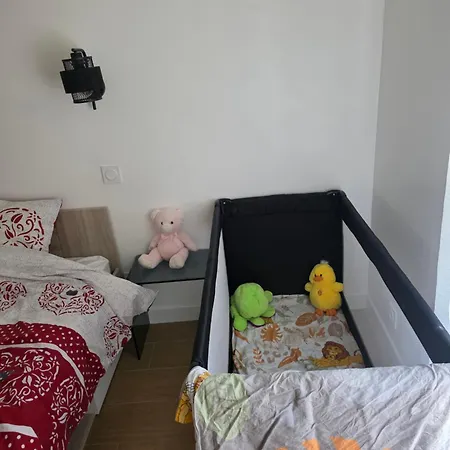 Entier De 67 Mettres Carres * Aix-en-Othe